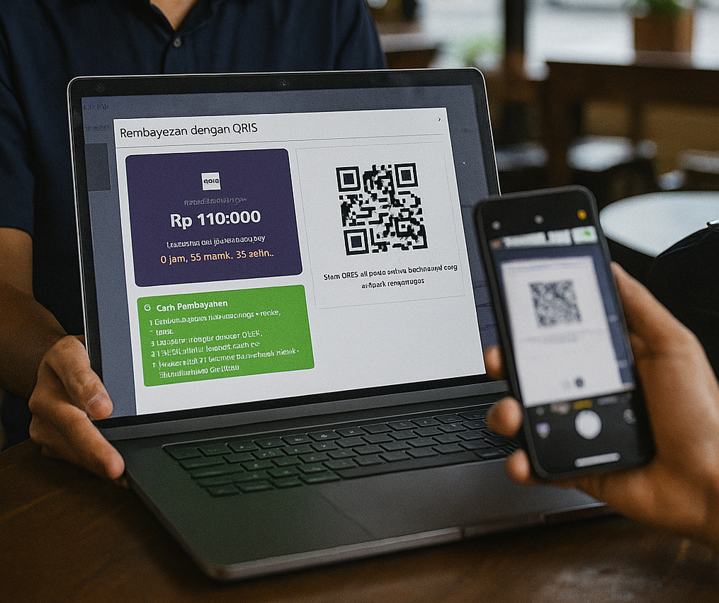 E-Wallet Integration